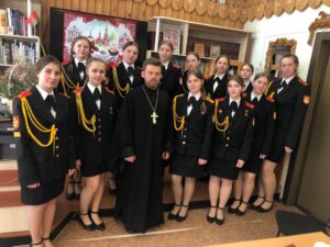 Пасхальная палитра