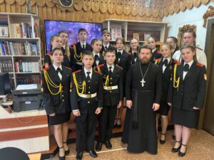Неделя родительской любви