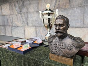 Витебское кадетское училище – лучшее в Беларуси: высокая планка взята в пятый раз