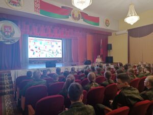 Зимние радости и опасности: о чём важно помнить каждому