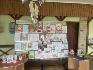 Среди всех православных праздников особой радостью выделяется праздник Светлого Христова Воскресения – Пасха